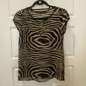 Zara Top